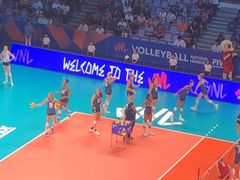 -南京奥林匹克体育中心-体育馆