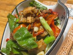 -花溪雨·森林餐厅(石基店)