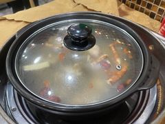 -濠轩阁特色生蚝火锅(水湾路店)