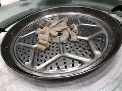 -流舫海鲜酒家(张溪店)
