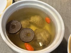 老鸡汤-有喜胶东小馆(太申祥和店)