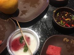 -韩盛炭火烤肉(万达广场店)