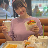 号称全球最好吃的“神级”汉堡-Shake Shack