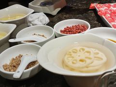 -海底捞火锅(龙湖三千集店)