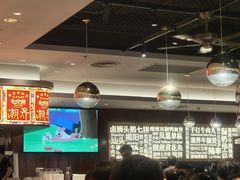 -潮界(虹桥新天地店)