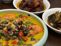 -阿毛饭店(和义路店)