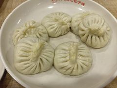 三鲜包子-津门张记包子铺(华昌道店)