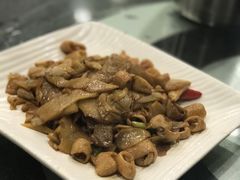 -美极鲜食坊(宝安南路店)