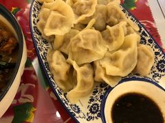 -东北王食府(科大店)