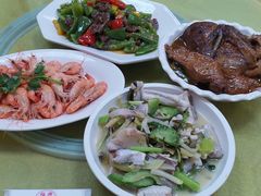 -裕兴酒家·34年老字号