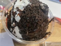 -DQ·蛋糕·冰淇淋(五角场万达店)
