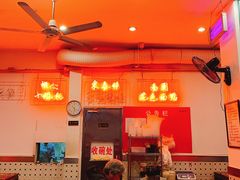 -东泰祥生煎馆(长宁路店)