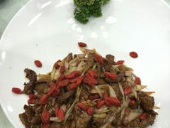 -晋阳饭庄(虎坊桥店)