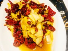 酸辣白菜-W20 SHINING Party·K(悦豪和平路店)