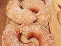 -仙峰天然面包(迎宾路店)