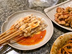 -小街天府(西工小街店)