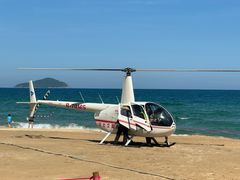 -日月湾海门游览区