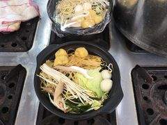 -金陵老丁家馄饨(新街口店)