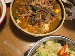 -品大三·经典淮扬菜(大行宫店)