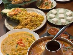 -泰国餐厅 Thai Food(裕华万达店)
