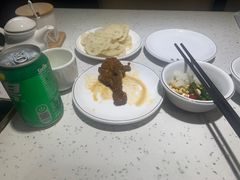 -裕丰源滋补烩面(天赋路店)