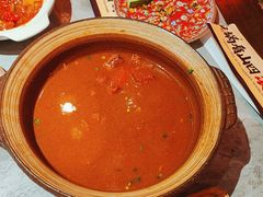 -山四砂锅(太原钟楼街店)