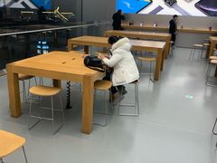 -Apple零售店(成都太古里店)