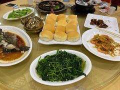 -海龙渔村(万江分店)