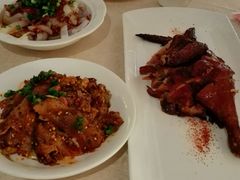 android_upload_pic-川味堂·四川豆花(八卦岭店)