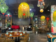 大堂-南海渔家•海鲜•正宗海南菜(海棠湾店)