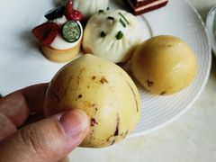 -苏州洲际酒店·大堂酒廊