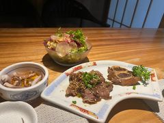 -森味薪火烧•烧鸟居酒屋•日本料理(望京店)