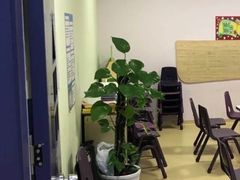 -瑞思少儿素质成长中心(九方校区)