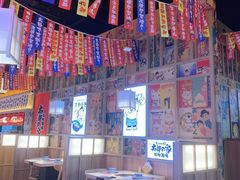 -太郎的家·平价日料(曼巴特店)