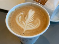 -dotcom coffee古点咖啡(致真大厦店)