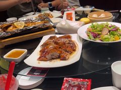 -高第街56号餐厅(美莲广场店)