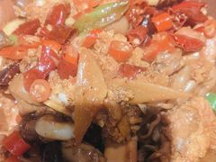 -鸽子窝(黄村店)