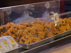 -鲍师傅糕点(观前街店)