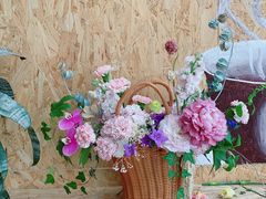 -The Flowers Coffee(南山店)