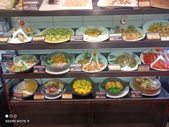 -苏先生海鲜渔庄(金桥店)