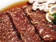 -萨拉伯尔水源素问店·韩国宫廷料理(人民路店)