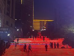 -万达广场(万州店)