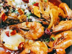 -煲得鲜·桐乡煲·小龙虾(万达店)