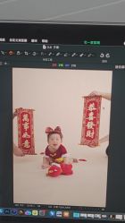 -小阿福儿童摄影(华中智谷店)