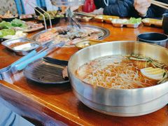 -红小姐的烤肉店(西三旗店)