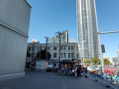 -天河城购物中心