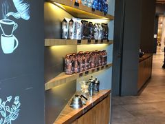 -星巴克(丁香国际商业中心店)