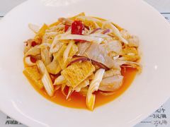 -新疆兵团食府清真(马连道店)