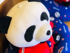 -熊猫屋(宽窄巷子景区店)