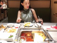 -海底捞火锅(金光华店)